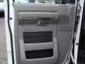 2010 Oxford White Ford E Series Van E150 Cargo  photo #10