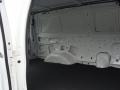 2010 Oxford White Ford E Series Van E150 Cargo  photo #17