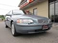 Polar Blue Metallic - V70 2.4T Photo No. 17