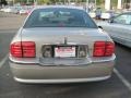 Ivory Parchment Metallic - LS V6 Photo No. 4