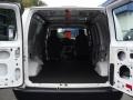 Oxford White - E Series Van E150 Cargo Photo No. 19