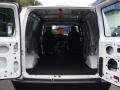 2010 Oxford White Ford E Series Van E150 Cargo  photo #19