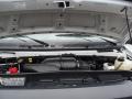 Oxford White - E Series Van E150 Cargo Photo No. 26