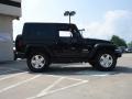 Black - Wrangler Sport 4x4 Photo No. 2