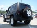 Black - Wrangler Sport 4x4 Photo No. 5