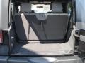 Black - Wrangler Sport 4x4 Photo No. 11