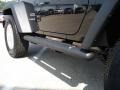 Black - Wrangler Sport 4x4 Photo No. 16