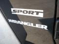 Black - Wrangler Sport 4x4 Photo No. 18
