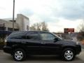 Nighthawk Black Pearl - MDX  Photo No. 3