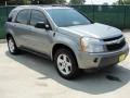 2005 Dark Silver Metallic Chevrolet Equinox LT  photo #1