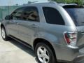 Dark Silver Metallic - Equinox LT Photo No. 5