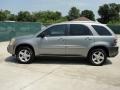 2005 Dark Silver Metallic Chevrolet Equinox LT  photo #6