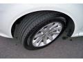 White Suede Clearcoat - Flex SEL AWD Photo No. 10