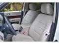 2009 White Suede Clearcoat Ford Flex SEL AWD  photo #12