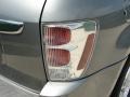 2005 Dark Silver Metallic Chevrolet Equinox LT  photo #19