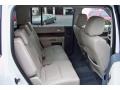 2009 White Suede Clearcoat Ford Flex SEL AWD  photo #17