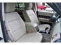 2009 White Suede Clearcoat Ford Flex SEL AWD  photo #19