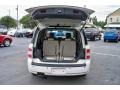 2009 White Suede Clearcoat Ford Flex SEL AWD  photo #21