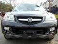 2006 Nighthawk Black Pearl Acura MDX   photo #2