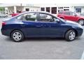 Regatta Blue - Elantra GLS Sedan Photo No. 4