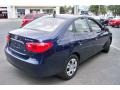 Regatta Blue - Elantra GLS Sedan Photo No. 5