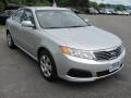 Bright Silver - Optima LX Photo No. 14
