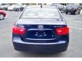 Regatta Blue - Elantra GLS Sedan Photo No. 6