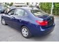 Regatta Blue - Elantra GLS Sedan Photo No. 7