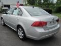 Bright Silver - Optima LX Photo No. 17