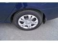 Regatta Blue - Elantra GLS Sedan Photo No. 9
