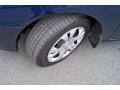Regatta Blue - Elantra GLS Sedan Photo No. 10