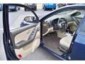 Regatta Blue - Elantra GLS Sedan Photo No. 11