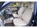 Regatta Blue - Elantra GLS Sedan Photo No. 12
