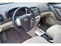 Regatta Blue - Elantra GLS Sedan Photo No. 13