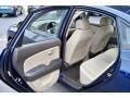 Regatta Blue - Elantra GLS Sedan Photo No. 14