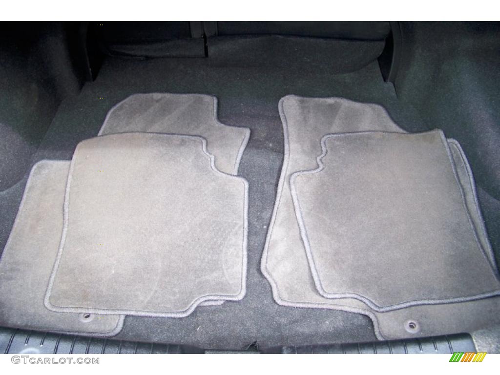 2009 Elantra GLS Sedan - Regatta Blue / Beige photo #22