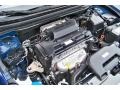 Regatta Blue - Elantra GLS Sedan Photo No. 24