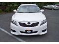 Super White - Camry SE Photo No. 2