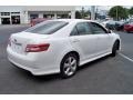 Super White - Camry SE Photo No. 5