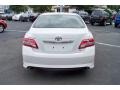 Super White - Camry SE Photo No. 6