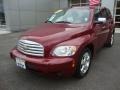 Sport Red Metallic - HHR LT Photo No. 1