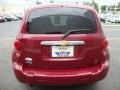 2007 Sport Red Metallic Chevrolet HHR LT  photo #4