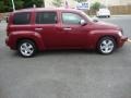 2007 Sport Red Metallic Chevrolet HHR LT  photo #6