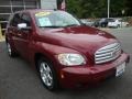 Sport Red Metallic - HHR LT Photo No. 7