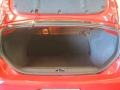 Vermillion Red - Focus SES Sedan Photo No. 4