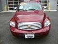 Sport Red Metallic - HHR LT Photo No. 8