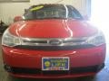 Vermillion Red - Focus SES Sedan Photo No. 14