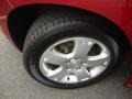 2007 Sport Red Metallic Chevrolet HHR LT  photo #18