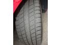 Sport Red Metallic - HHR LT Photo No. 19
