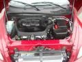 Sport Red Metallic - HHR LT Photo No. 20